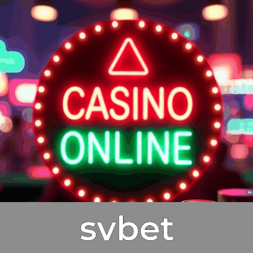 Svbet: Apostas Esportivas Profissionais com Foco no Brasil