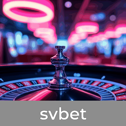 Svbet: Apostas Esportivas Profissionais com Foco no Brasil