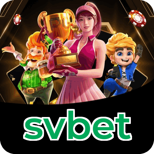 Dealers profissionais da svbet