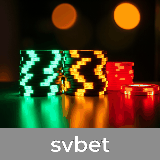 Svbet: Líder em Apostas com Serviço Profissional