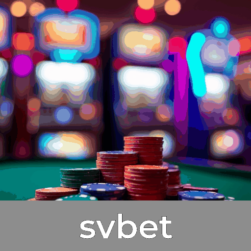 Svbet: Líder em Apostas com Serviço Profissional