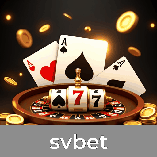 Svbet: Líder em Apostas com Serviço Profissional