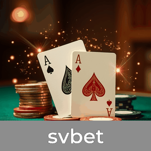 Explore a Revolução dos Jogos e a Visão Inovadora na svbet