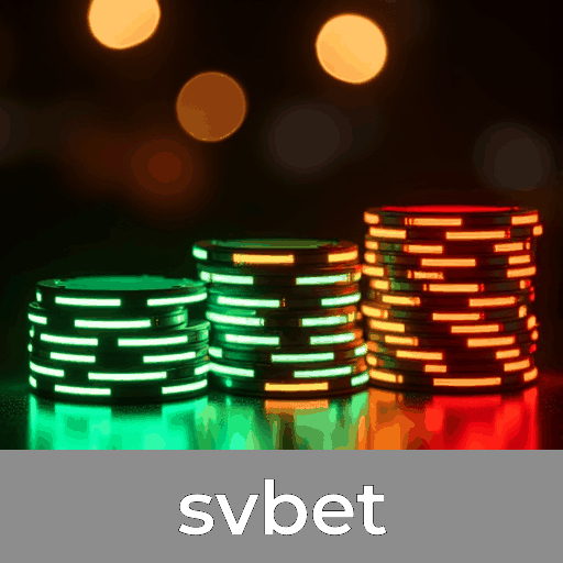 Svbet: Apostas Seguras e Pagamentos Rápidos