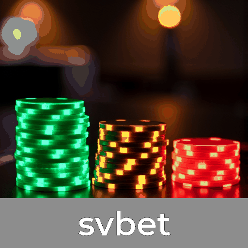 Maximize sua Experiência de Jogo com svbet: Táticas Comprovadas e Abordagem Inteligente de Jogo