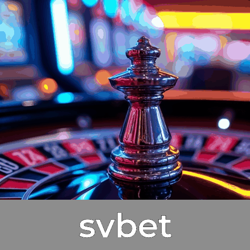 Svbet: Apostas Esportivas Profissionais com Foco no Brasil