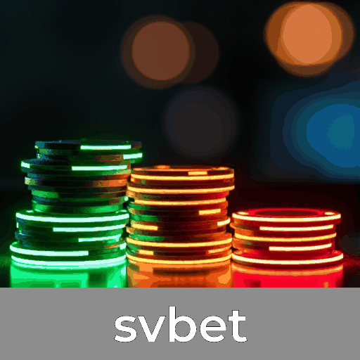 Svbet: A Revolução das Apostas Móveis ao Alcance
