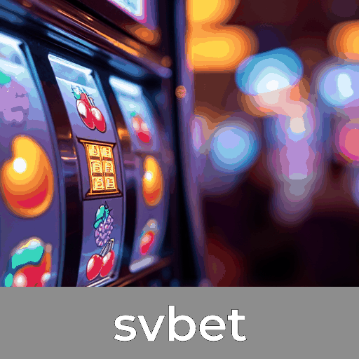 Experimente o Acesso Premium e Seguro em svbet