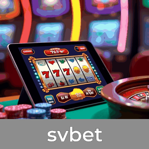 Explore a Revolução dos Jogos e a Visão Inovadora na svbet