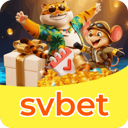 Segurança svbet