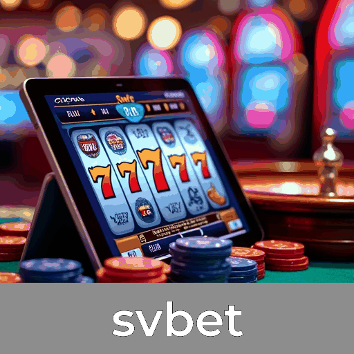 Maximize sua Experiência de Jogo com svbet: Táticas Comprovadas e Abordagem Inteligente de Jogo