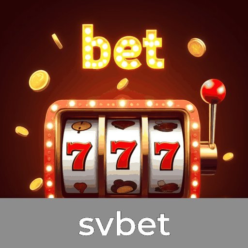 Svbet: Apostas Seguras e Pagamentos Rápidos