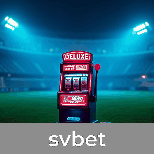 svbet: A Experiência Real no Cassino Brasileiro