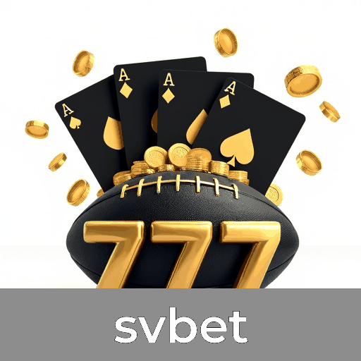svbet: A Experiência Real no Cassino Brasileiro