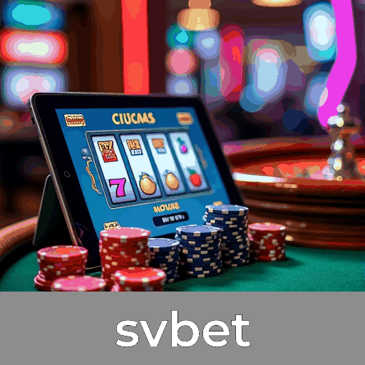 svbet: A Experiência Real no Cassino Brasileiro