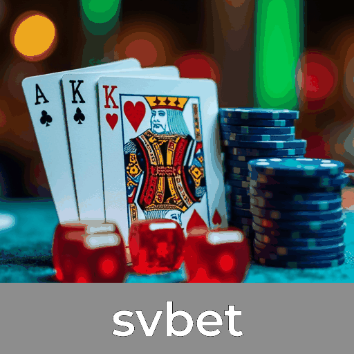 svbet: A Experiência Real no Cassino Brasileiro