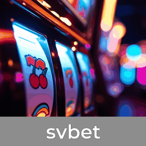Svbet: Apostas Seguras e Pagamentos Rápidos