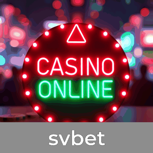 Svbet: Líder em Apostas com Serviço Profissional